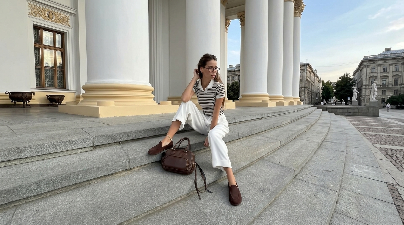 From Everyday Comfort to Timeless Elegance: Finding Your Perfect Footwear Style