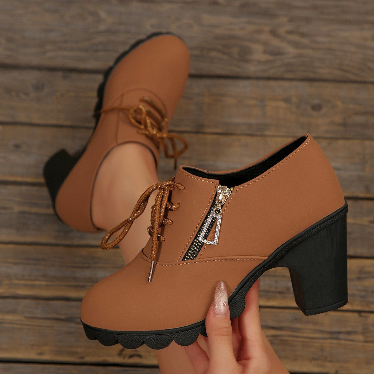 Pumps