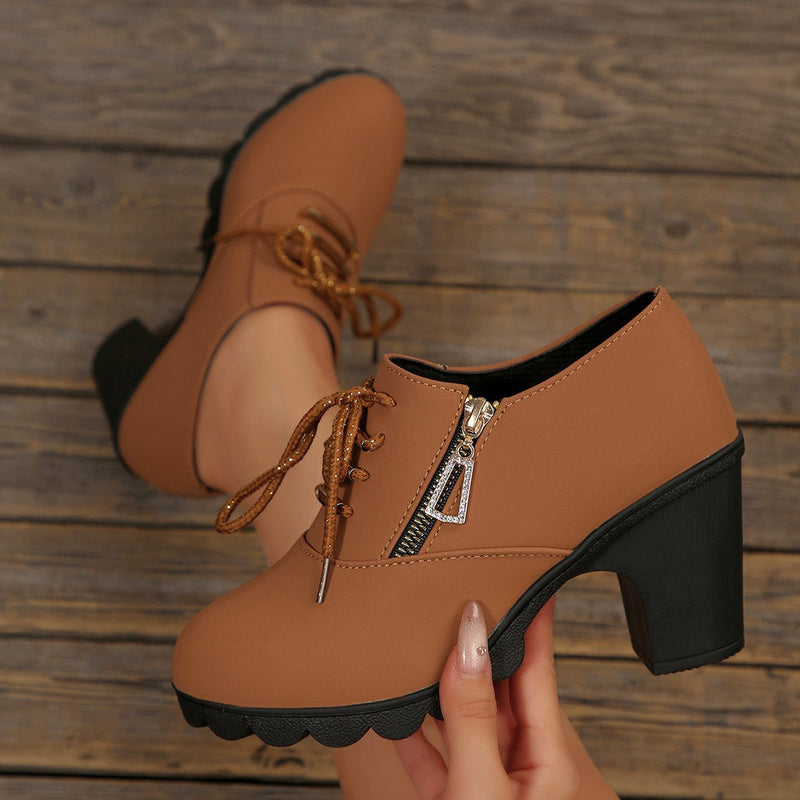 Pumps
