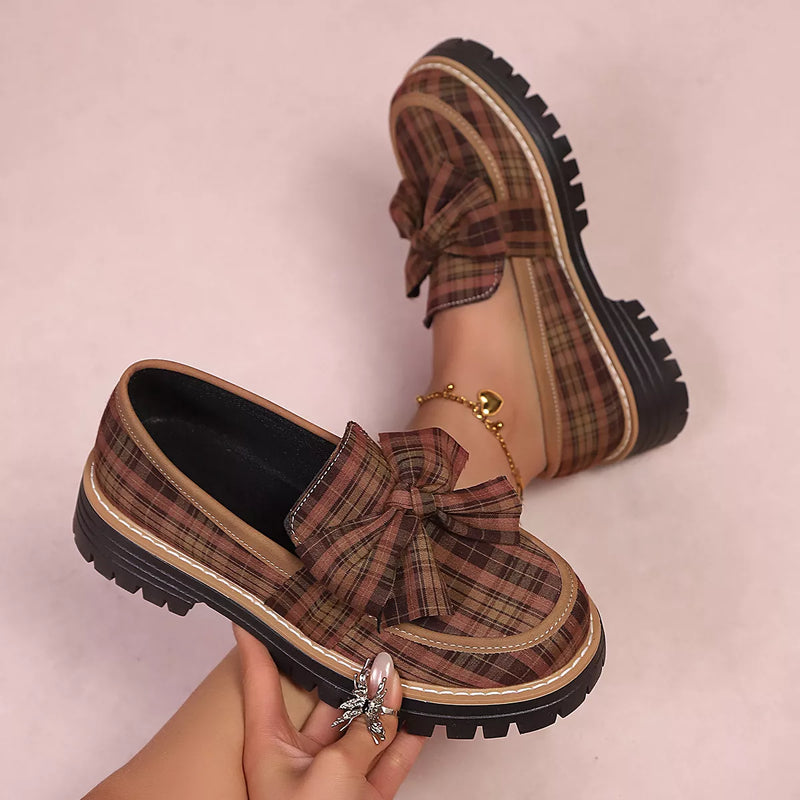 Loafers Slip-Ons