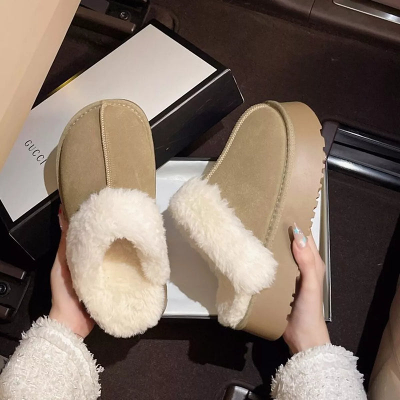 Slippers